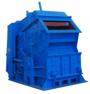 HC series impact crusher